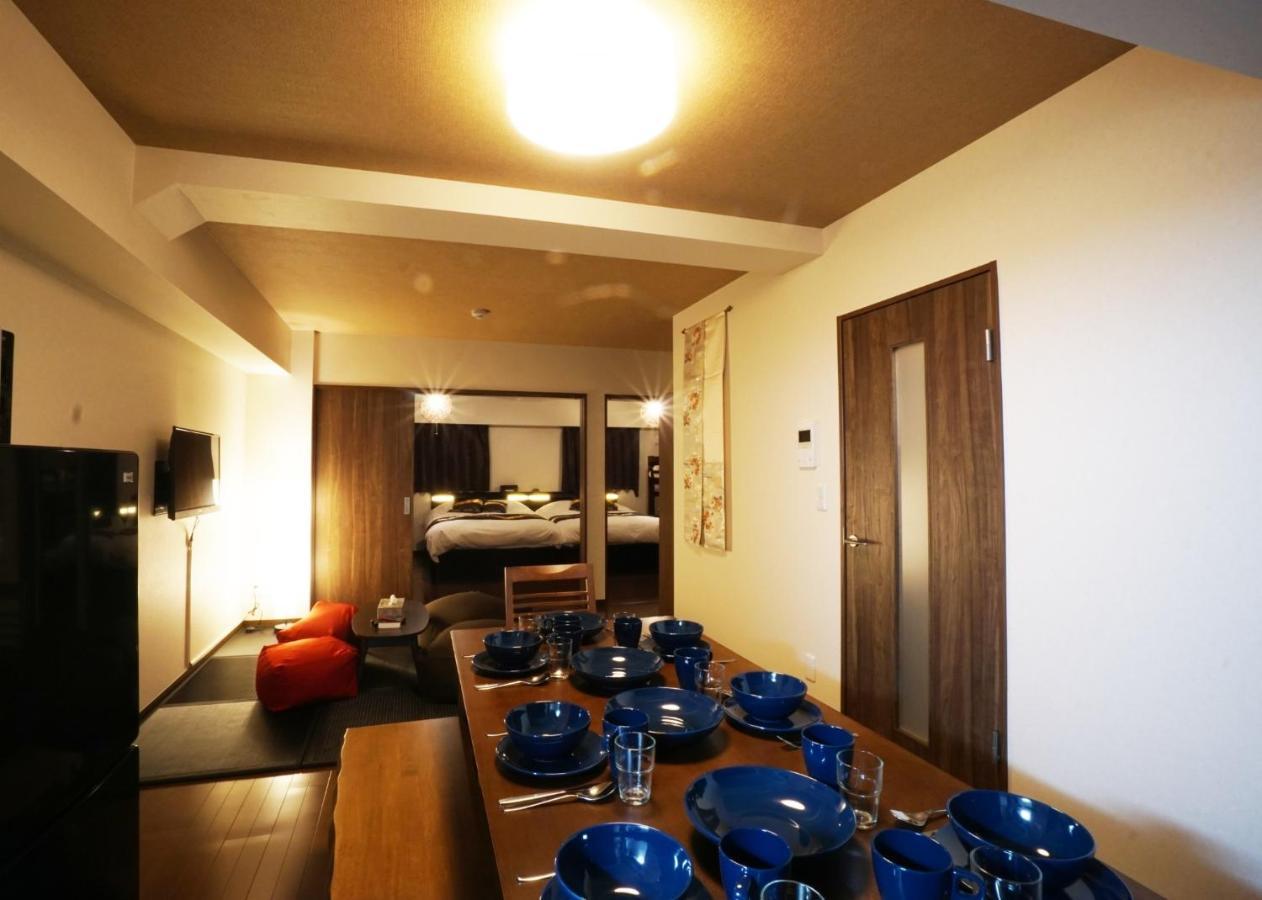 Taito-Ku - Apartment / Vacation Stay 80790 Tóquio Exterior foto