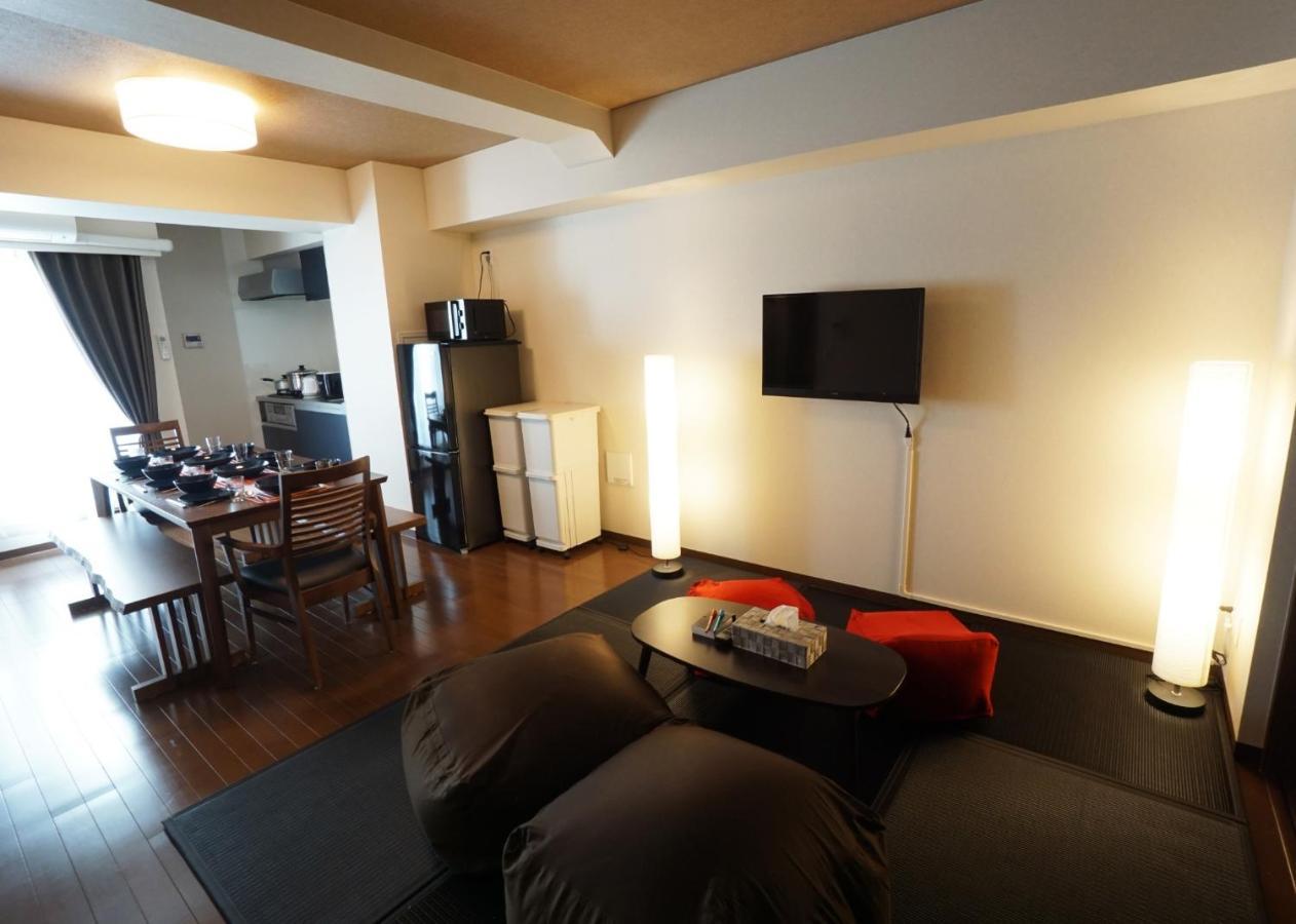 Taito-Ku - Apartment / Vacation Stay 80790 Tóquio Exterior foto
