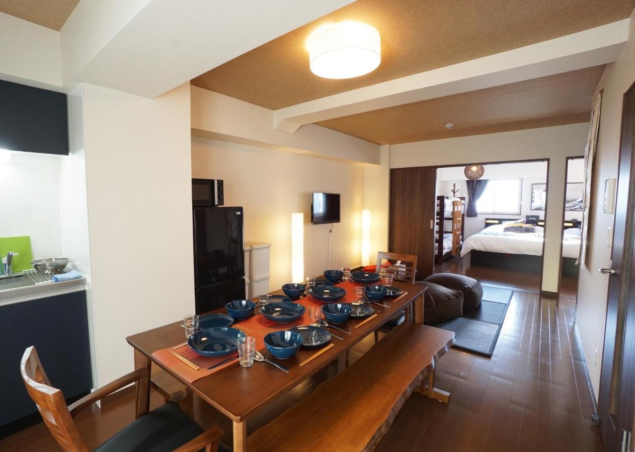 Taito-Ku - Apartment / Vacation Stay 80790 Tóquio Exterior foto