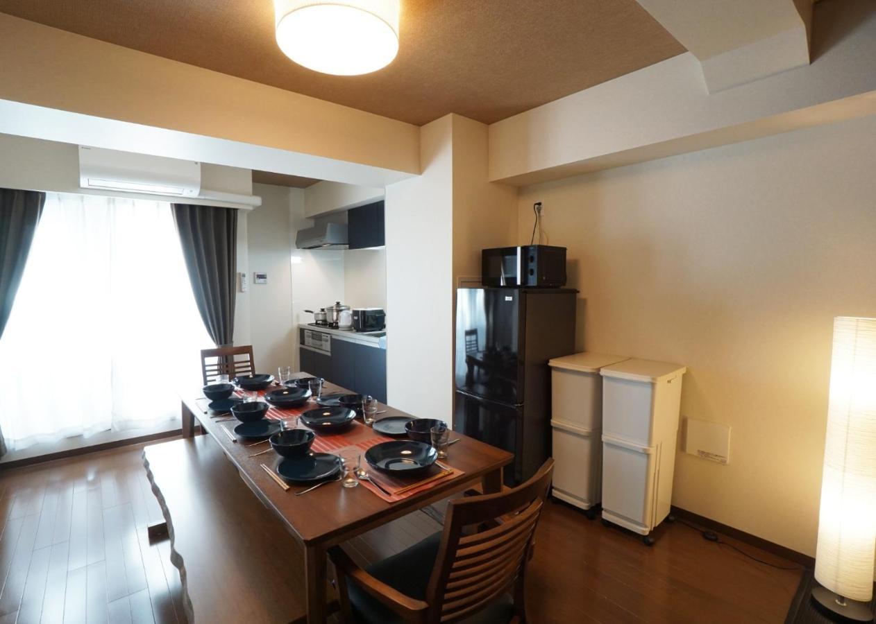 Taito-Ku - Apartment / Vacation Stay 80790 Tóquio Exterior foto
