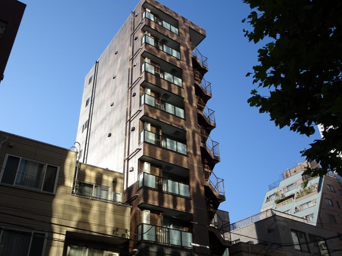 Taito-Ku - Apartment / Vacation Stay 80790 Tóquio Exterior foto