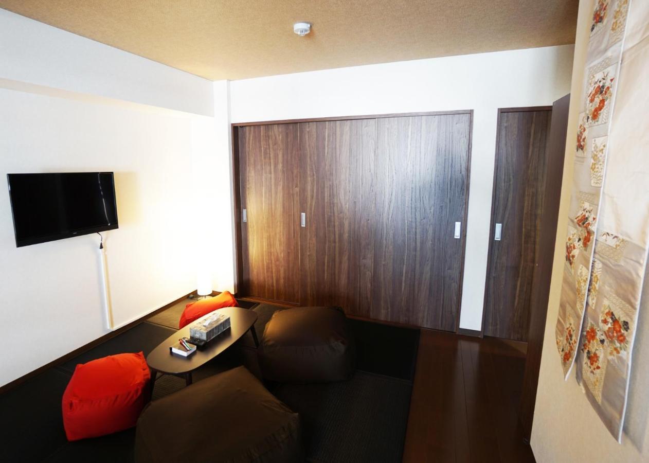 Taito-Ku - Apartment / Vacation Stay 80790 Tóquio Exterior foto